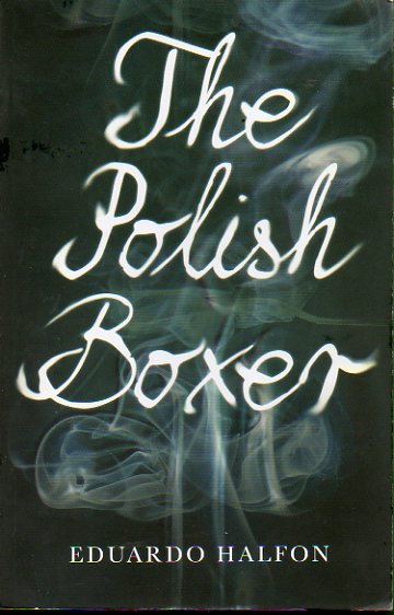 THE POLISH BOXER.