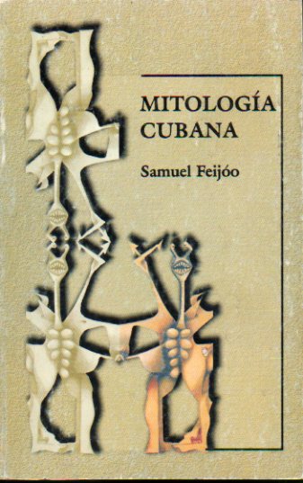 MITOLOGA CUBANA.