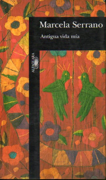 ANTIGUA VIDA MA. 20 ed.