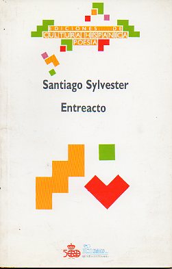 ENTREACTO (POESA, 1974-1989).