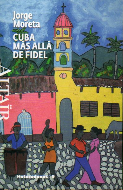 CUBA MS ALL DE FIDEL.