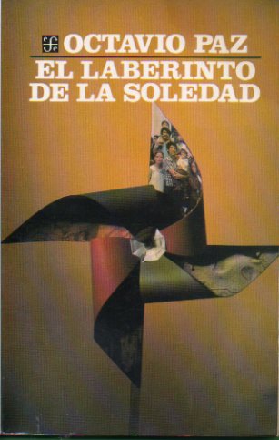 EL LABERINTO DE LA SOLEDAD. 18 reimpr.