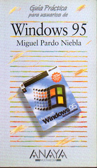 WINDOWS 95.