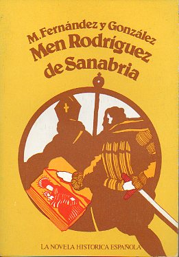 MEN RODRGUEZ DE SANABRIA.