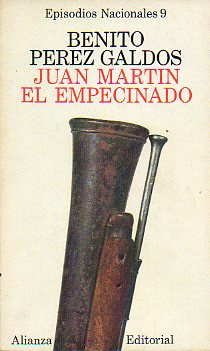 JUAN MARTN EL EMPECINADO.
