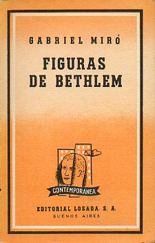 FIGURAS DE BETHLEM.