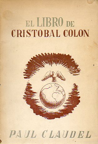 EL LIBRO DE CRISTOBAL COLN. Dibujos de Pruna.
