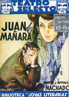JUAN DE MAARA.