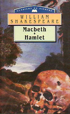 MACBETH / HAMLET.