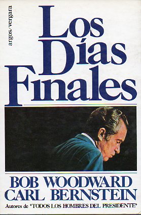 LOS DAS FINALES. 1 ed. espaola.