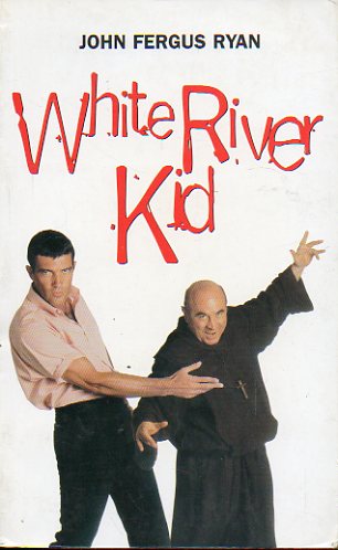 WHITE RIVER KID.