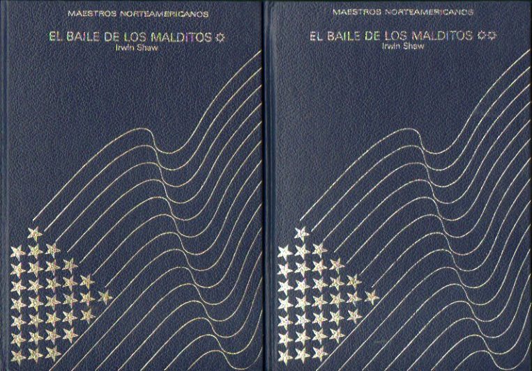 EL BAILE DE LOS MALDITOS. 2 vols.
