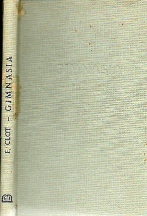 GIMNASIA. Ilustraciones del autor. 4 ed.