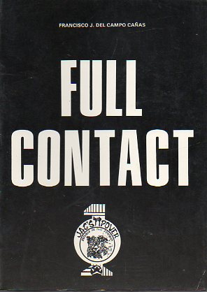 FULL CONTACT. Principales Bases del Full Contact Jags Power.