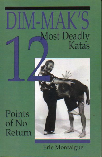 DIM-MAKS MOST DEADLY KATAS 12. POINTS OF NO RETURN.