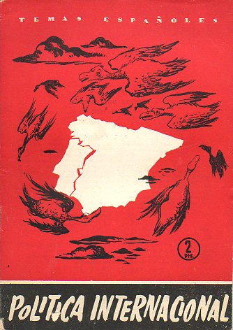 POLTICA INTERNACIONAL (1939-1957)