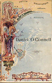 DANIEL OCONNELL.