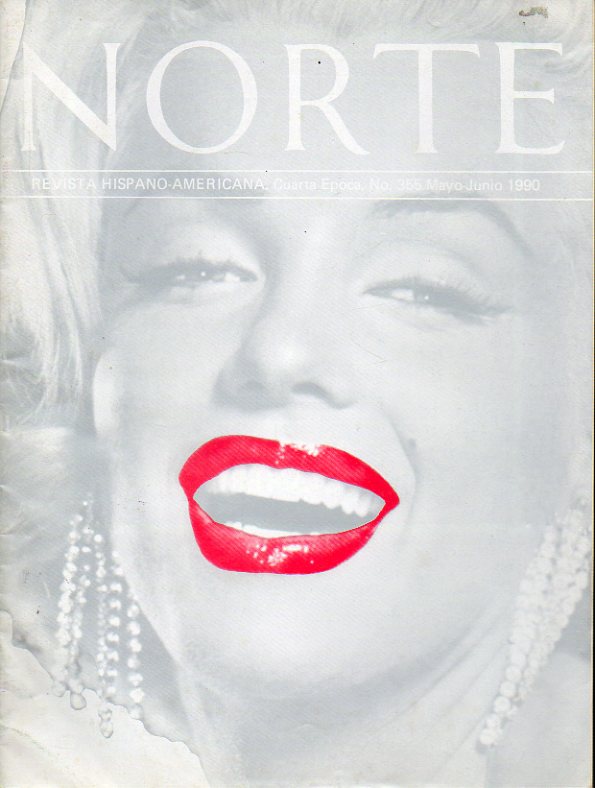 NORTE. Revista Hispano-Americana. Cuarta poca. N 355.