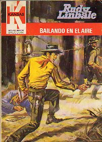 BAILANDO EN EL AIRE. 2 ed.