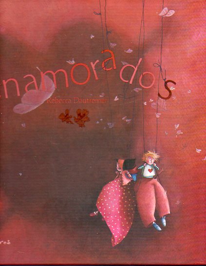 ENAMORADOS. 3 ed.