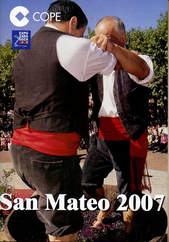 SAN MATEO 2007.