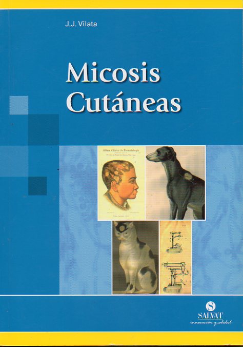 MICOSIS CUTNEAS.