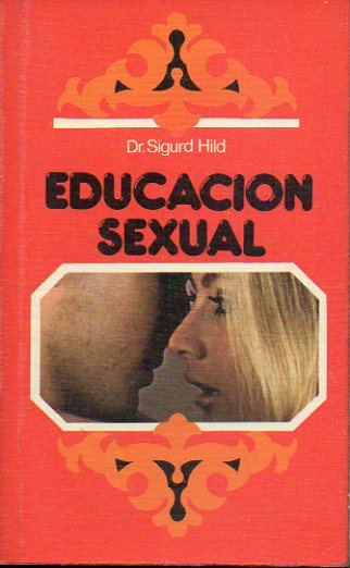 EDUCACIN SEXUAL. 2 ed.