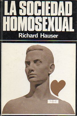 LA SOCIEDAD HOMOSEXUAL.