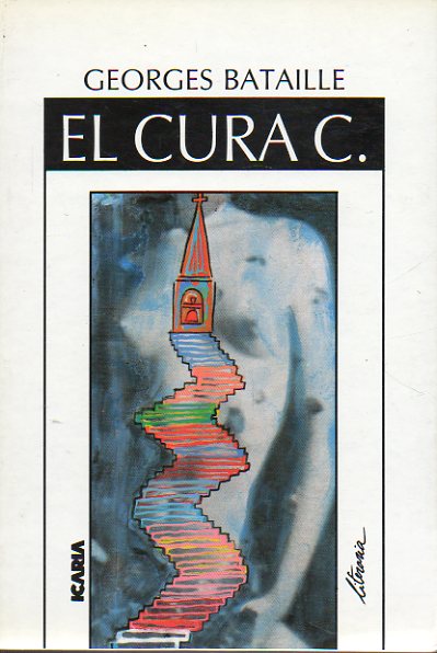 EL CURA C. 2 ed.