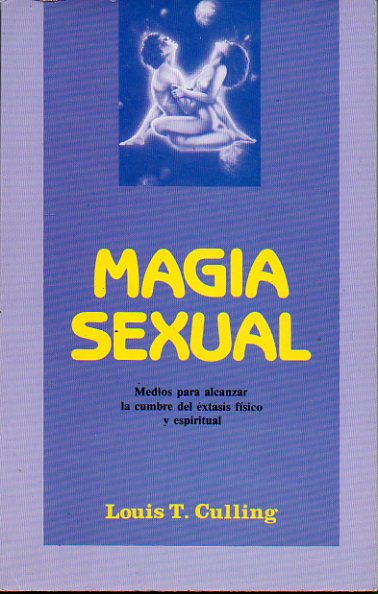 MAGIA SEXUAL.