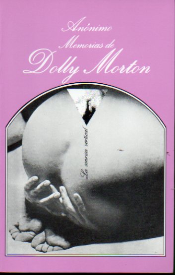 MEMORIAS DE DOLLY MORTON.