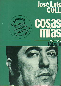 COSAS MAS. 2 ed.