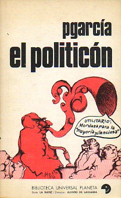 EL POLITICN.