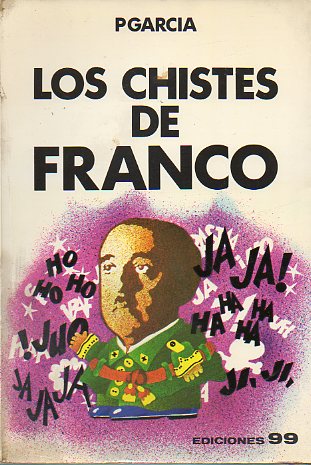 CHISTES DE FRANCO.