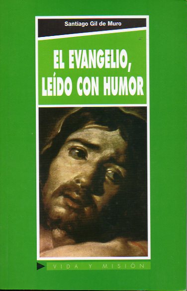 EL EVANGELICO, LEDO CON HUMOR.