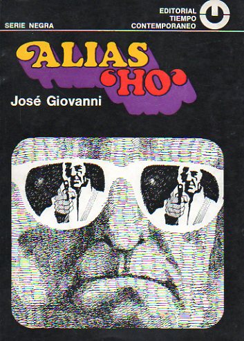 ALIAS HO.