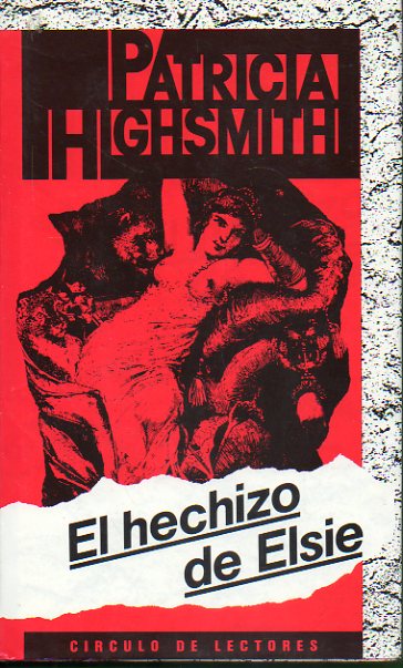 EL HECHIZO DE ELSIE.
