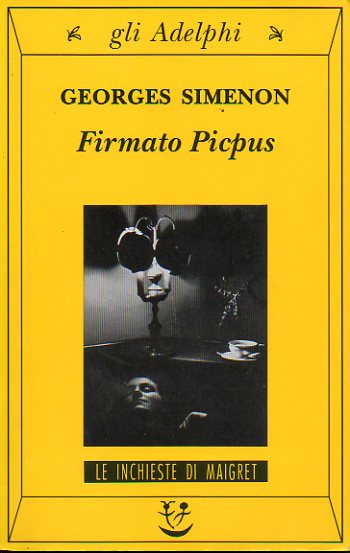 FIRMATO PICTUS. 6 edizione.