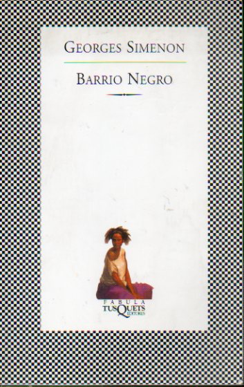 BARRIO NEGRO.