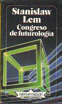 CONGRESO DE FUTUROLOGA.