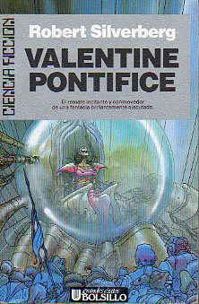VALENTINE PONTFICE. Vol. IV.