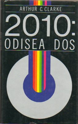 2010: ODISEA DOS.
