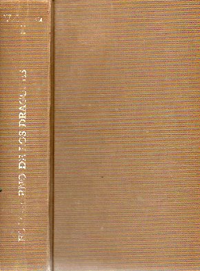 CRNICAS DE LA DRAGONLANCE. Vol. I. EL RETORNO DE LOS DRAGONES. Poemas de Michael Williams.