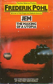 JEM. THE MAKING OF A UTOPIA.