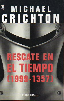 RESCATE EN EL TIEMPO (1999-1357).