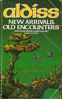 NEW ARRIVALS, OLD ENCOUNTERS.