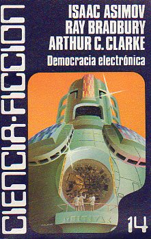 DEMOCRACIA ELECTRNICA.