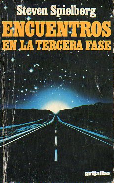 ENCUENTROS EN LA TERCERA FASE. 1 ed. espaola.
