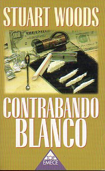 CONTRABANDO BLANCO.