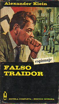 FALSO TRAIDOR.